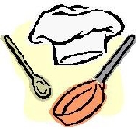 SOUPES - PLATS CUISINES - SAUCES